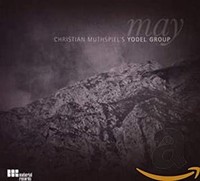 Muthspiel Christian - MAY - CD - K4Z