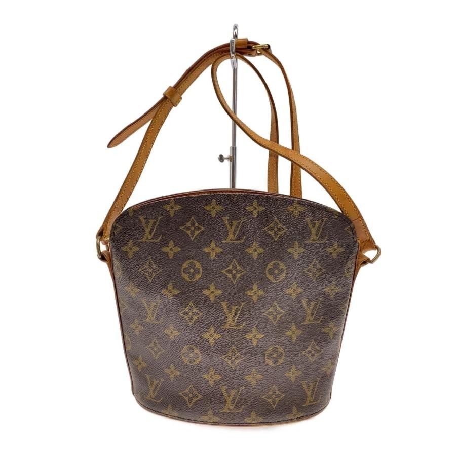 Louis Vuitton Drouot_Monogram Canvas M51290 y0_0102