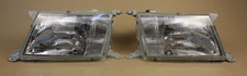 Lexus Ls400 95-97 Headlights OEM JDM Stanley 50-28 Brand New