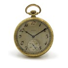 1910-1923 Elgin 12s-16s 7J-15J 43-48mm Open Face Pocket Watch Lot of 3 #WB5246-1 — photo 2