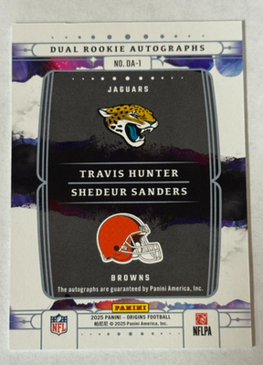 Shedeur Sanders, Travis Hunter Break Down Chemistry In Passing Game - On3 - Foto 8