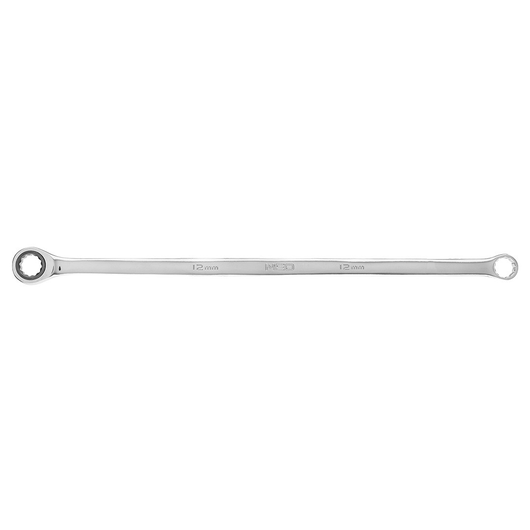 ✅Fits TOPEX-NEO-GRAPHITE NARZ�DZIA 09-362 DOUBLE RING WRENCH, WITH R ⭐UK Seller⭐