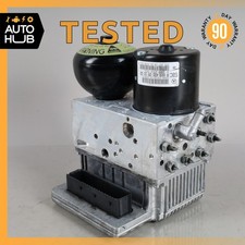 Mercedes R230 Sl500 Sl55 E55 Amg Sbc Brake Anti Lock Abs Hydraulic Pump Oem Mercedes R230 Sl500 Sl55 E55 Amg Sbc Brake Anti Lock Abs Hydraulic Pump Oem