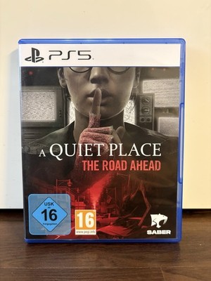A Quiet Place - The Road Ahead | PS5 | SEHR GUT