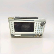 RACAL 6103E Digital Radio Test Set Funkmessplatz 
