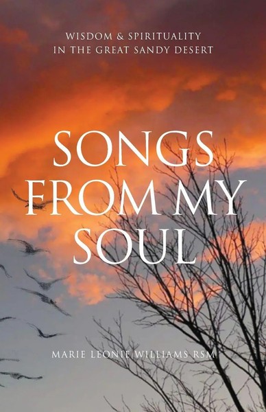 Marie Leonie Williams | Songs From My Soul | Taschenbuch | Englisch (2020)-image