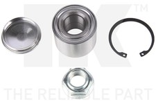 Roulement de roue Dacia LODGY 