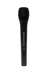 Sennheiser MD 46 Cardioid Dynamic Handheld ENG Interview Microphone MD46