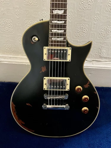 esp ltd ec-256 - Picture 2 of 7
