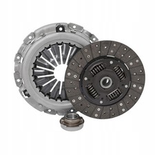 Kit d'embrayage Mitsubishi L200