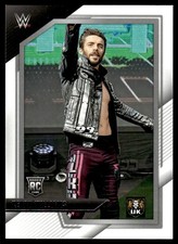 2022 Panini WWE NXT Kenny Williams #88 16459