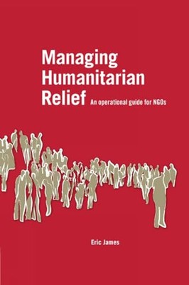 Managing Humanitarian Relief:  - VERY GOOD