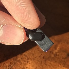 LEGO Ultra Agents AntiMatter Minifigure Set 70172 70170