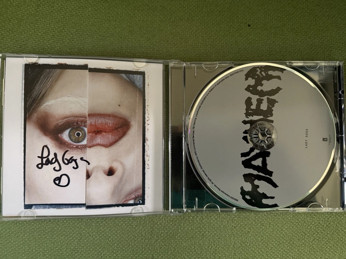 Lady Gaga products for sale | eBay