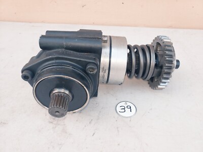 1983-86 HONDA VT500 SHADOW ASCOT #21100-MF5-000