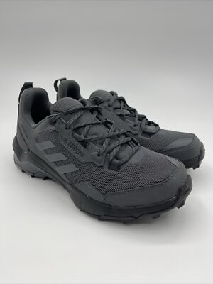 adidas TERREX AX4 Low Grey GY8321 Men’s Sizes