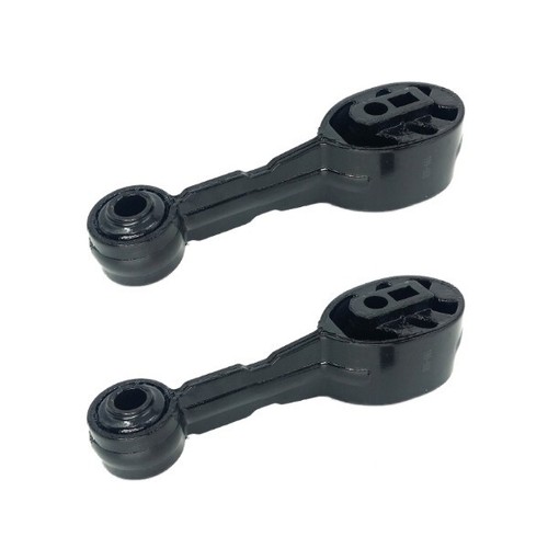 New Set of 2 Torque Strut Mount for 9202 Saturn SC SC1 SC2 SL SL1 SL2