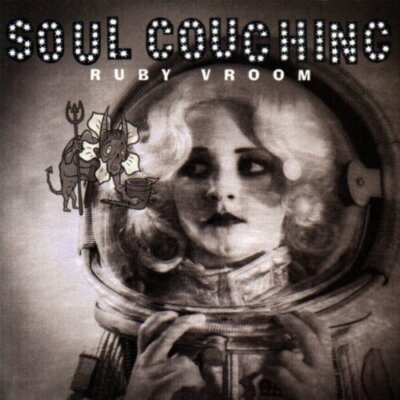 Ruby Vroom by Soul Coughing (CD, 1994)