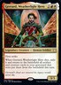 x1 Gerrard, Weatherlight Hero R MTG Commander 2019 M/NM, English