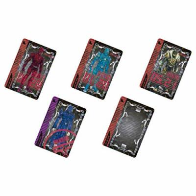 Cintura Di Trasformazione Kamen Rider Ver.20TH DX Senkyoku Driver