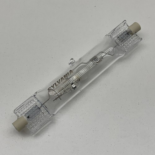 Sylvania MC70T6/DE/830 Metal Halide 70W C139/E Double Ended Lamp Light Bulb - Picture 4 of 8