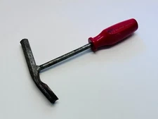 K-D Tools USA Exhaust Cutter Tailpipe Muffler Remover Tool, Model No. 2074