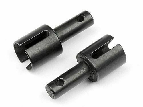 HPI 101230 Diff Shaft 5x23.5mm for Savage XS Flux Hpi101230 for sale online | eBay
