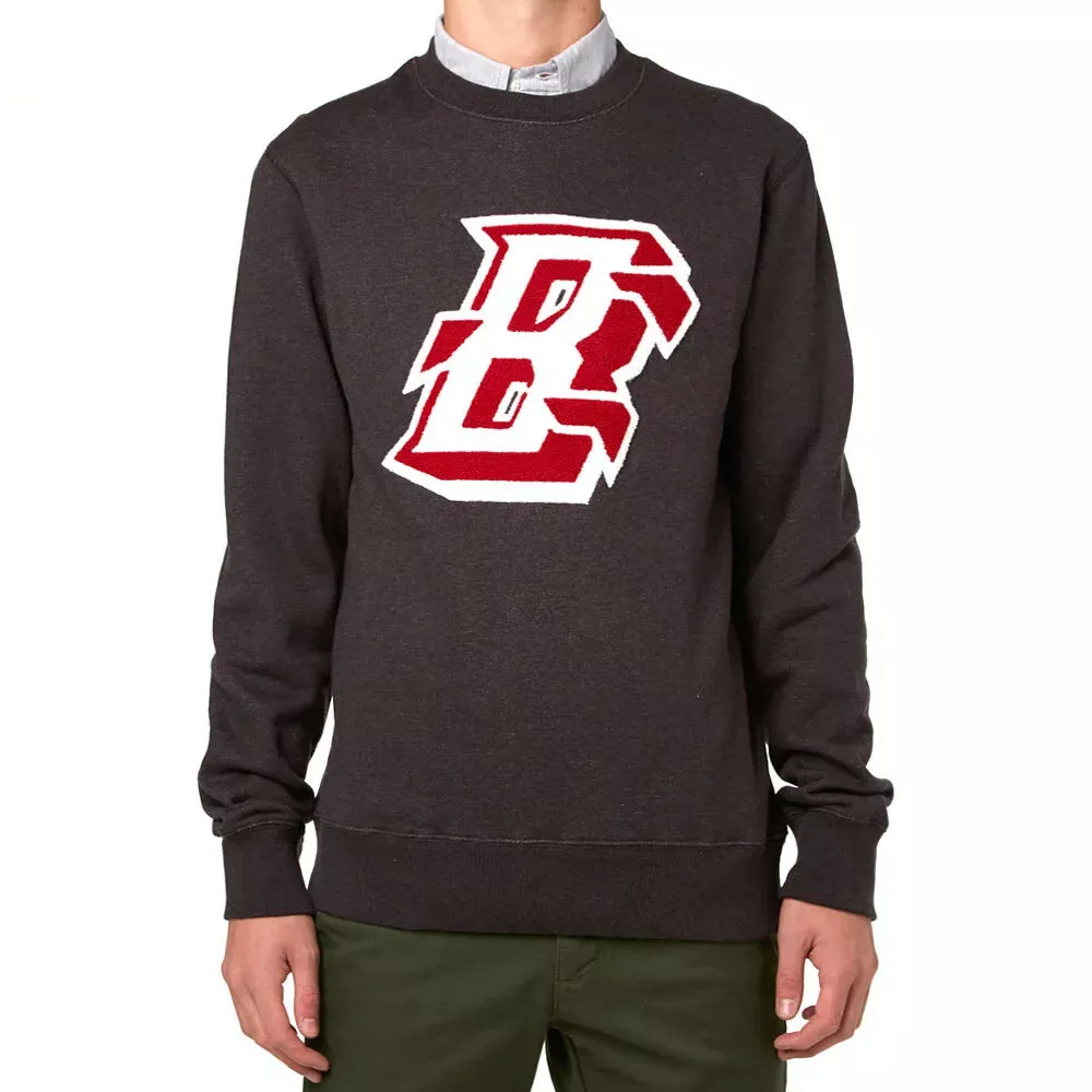 Billionaire Boys Club Flying B Crew neck sweatshirt size S eBay