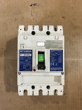 MITSUBISHI NF-SFW3-30A CIRCUIT BREAKER, 30 Amp, 3 Hole