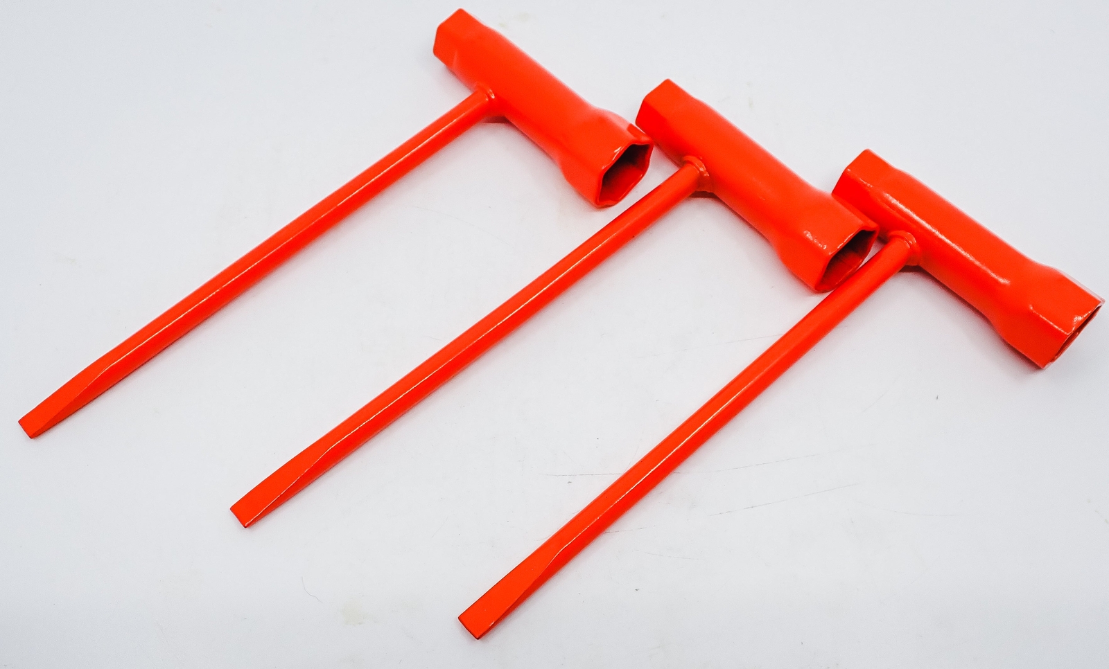 DUKE'S 3PACK CHAINSAW SCRENCH WRENCH FITS HUSQVARNA STIHL 1/2x3/4 13mm x 19mm eBay