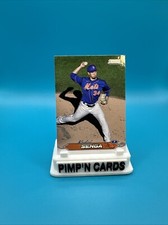 2024 Topps Stadium Club - #112 Kodai Senga