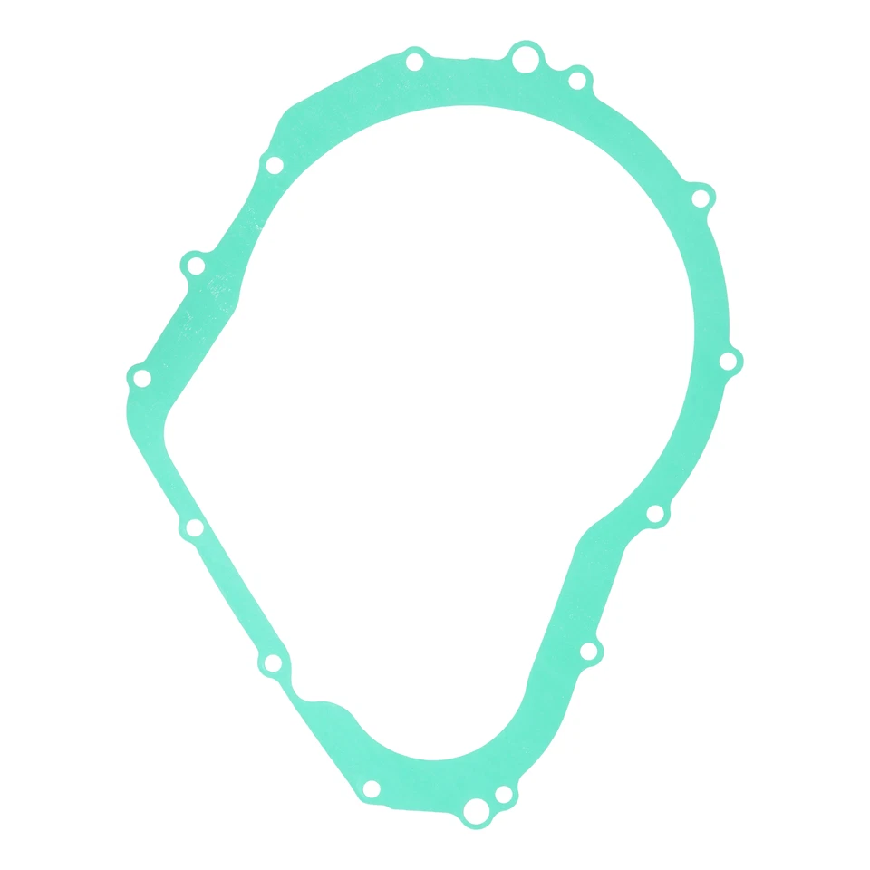 Clutch Cover Gasket for Suzuki GSXR600 GSX-R600 2006 2007 2008 2009 2011-2019 - Image 4 of 4