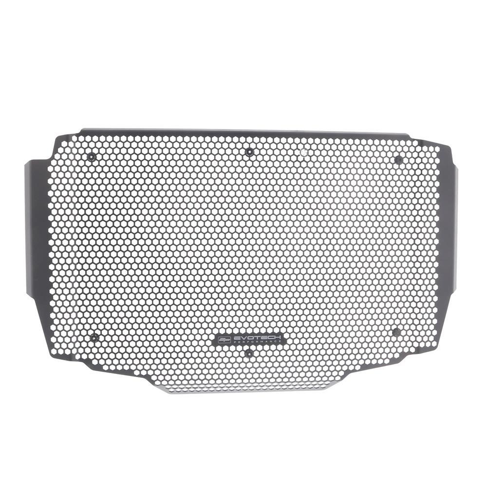 Yamaha XSR900 Evotech Performance Radiator Guard (2022+)