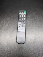 Sony Radio Cassette Remote Control RMT-C656, CFD646, CFDC646, CFD656