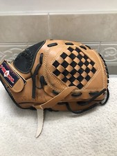 MacGregor 95170 T200 10  Youth T-Ball Baseball Glove Right Hand Throw