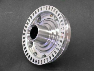 FEBI-BILSTEIN Wheel Hub 1H0407613B VW Volkswagen Jetta Passat Golf Corrado MK3
