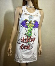Motley Crue Dress 