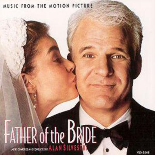 Father of the Bride (CD) Album