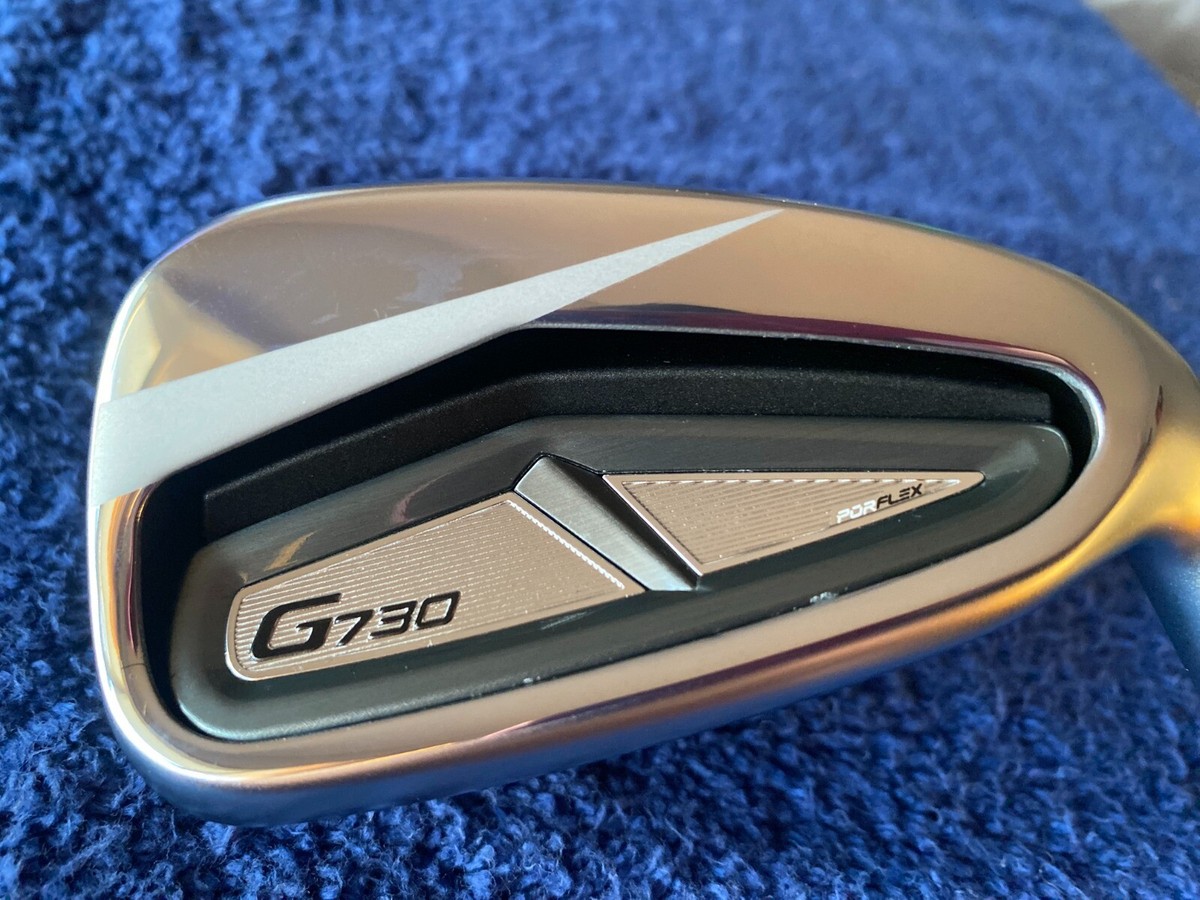 PING i210 UW アイアン KBS TOUR 120S 青ドット i210 UW〜4I + i525 6