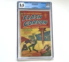 Pre Code CGC. Flash Gordon. 1951.