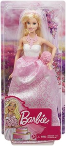 barbie sposa mattel