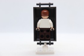 Han Solo CARBON 75137 Carbonite Star Wars LEGO&reg; Minifigure Mini Figure