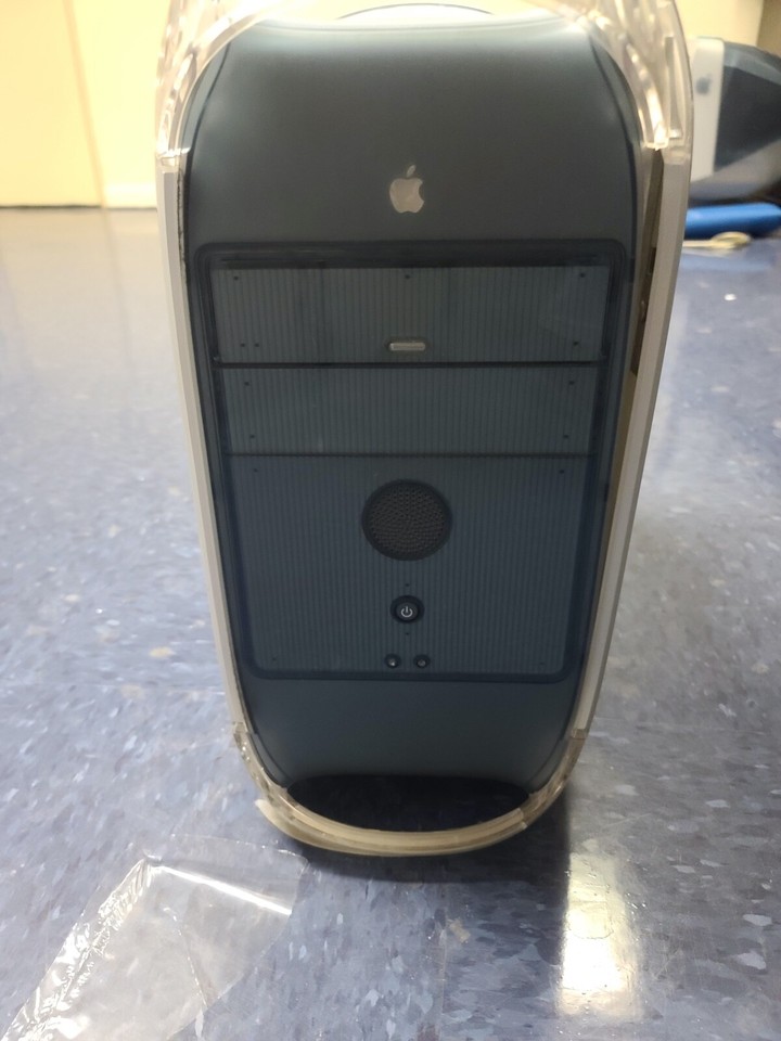 Apple Power Mac G4 Desktop M5183 eBay