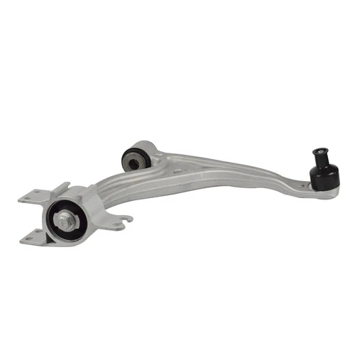 Par de brazos de control inferiores de suspensión delantera para Mercedes-Benz CLA250 CLA45 AMG 14-18 - Imagen 5 de 10