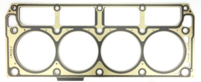 CYLINDER HEAD GASKET for HOLDEN COMMODORE SS SS V VE 07-13 6.0L L98 V8 16V OHV