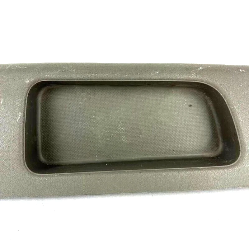 Portavasos ACURA MDX 2007-2013 TERCERA FILA LADO IZQUIERDO 84631-STX Foto 3 de 4