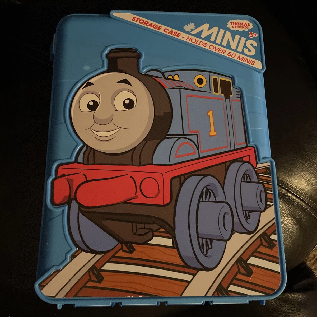 Thomas hotsell mini storage