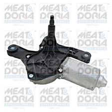 Wischermotor hinten Für OPEL Zafira A B VAUXHALL 1.6-2.2L 98-15 9137147