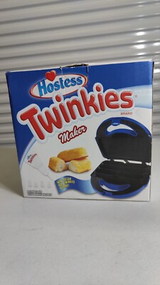 Hostess Twinkies Maker