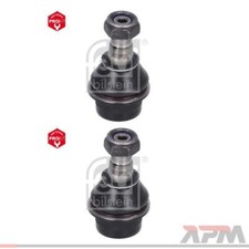 Rotule de suspension Mercedes 209